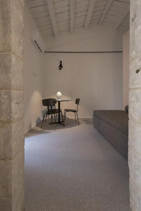 Heraia Bed & Breakfast Ragusa