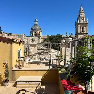 Affittacamere Casa Sangiovanni, Ragusa