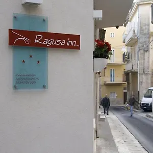 Bed & Breakfast Ragusa Inn, Ragusa
