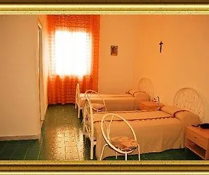 Hotel Beata Maria Schinina, Ragusa