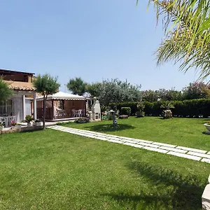 Bed & Breakfast Kamarina Land, Santa Croce Camerina