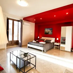 Affittacamere Niria, Ragusa