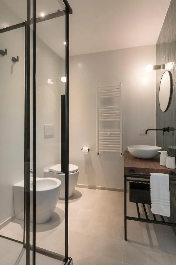 Heraia Ragusa Bed & Breakfast