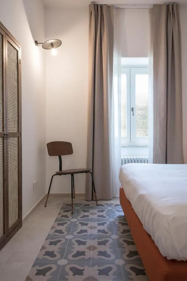 Bed & Breakfast Heraia Ragusa Italia