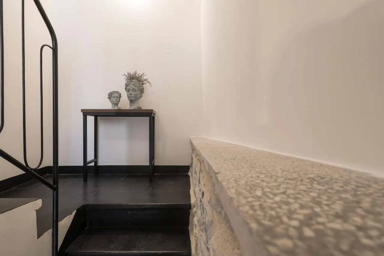 Heraia Ragusa Bed & Breakfast