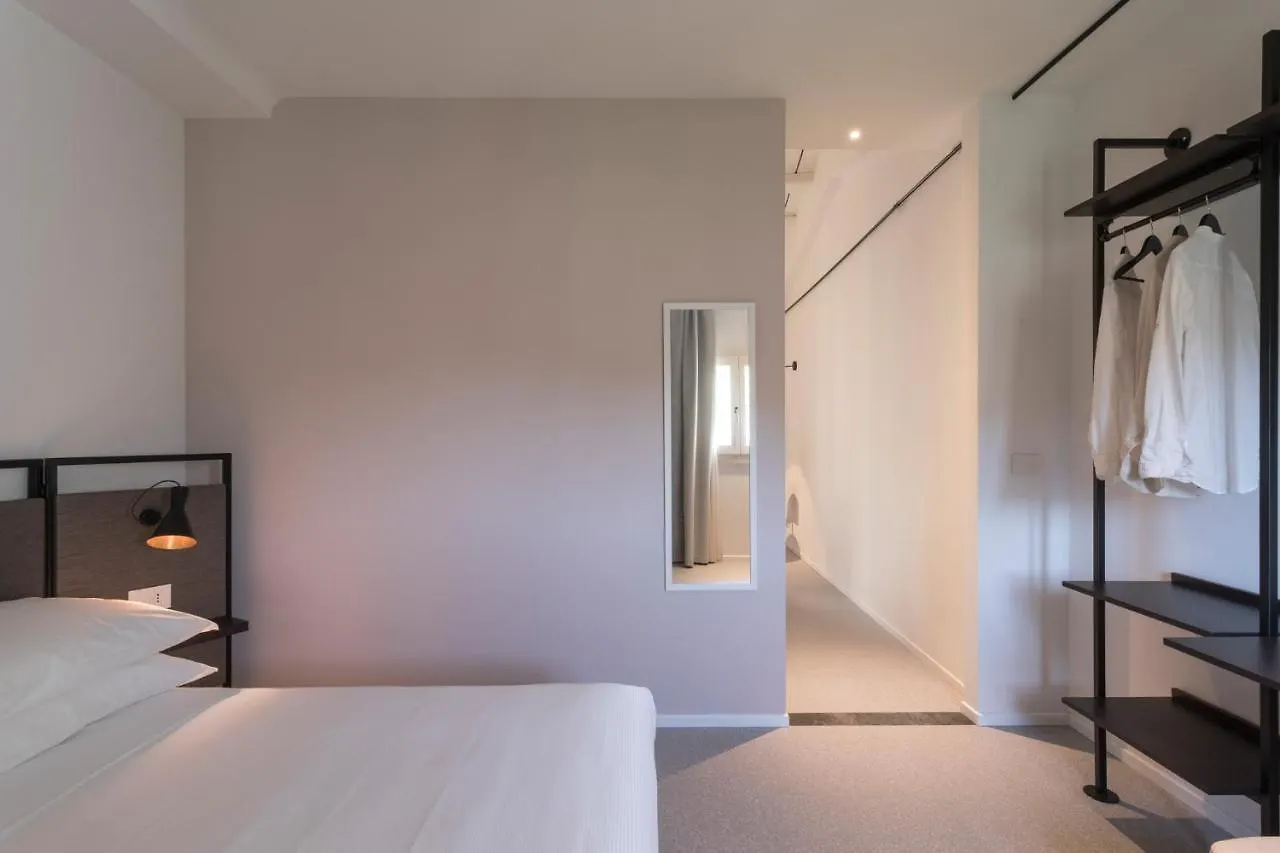 Heraia Ragusa Bed & Breakfast