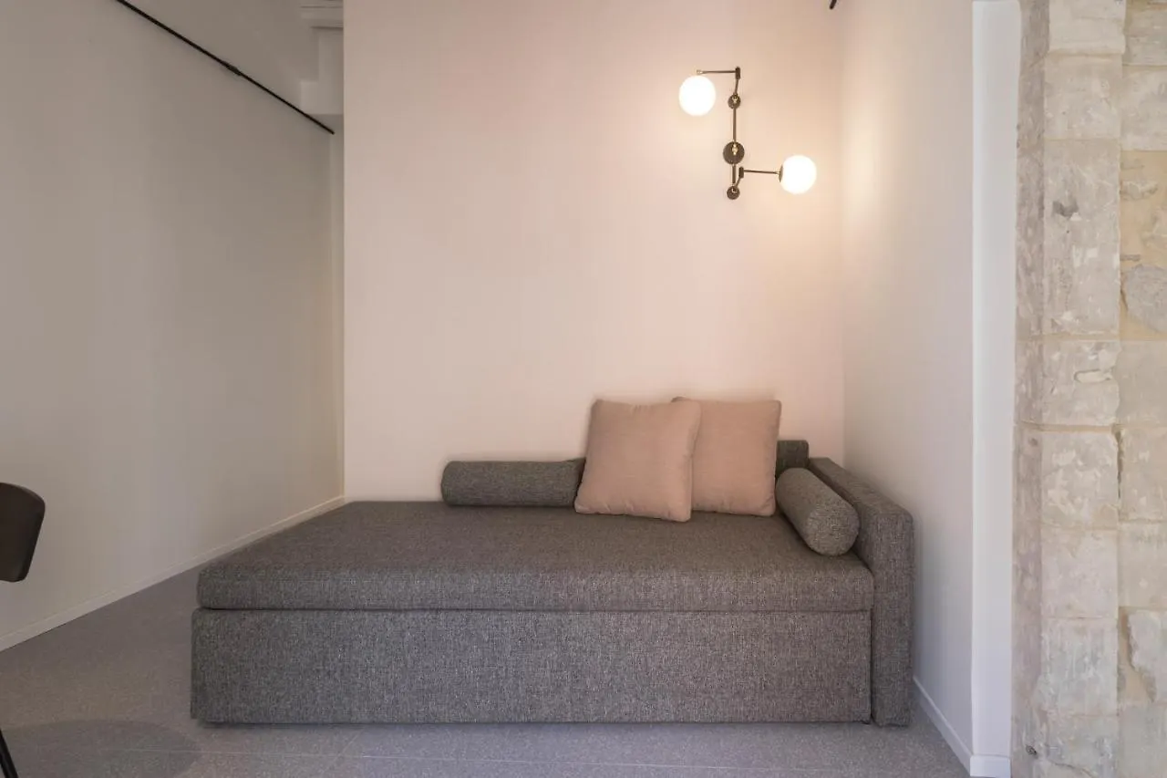 Heraia Ragusa Bed & Breakfast