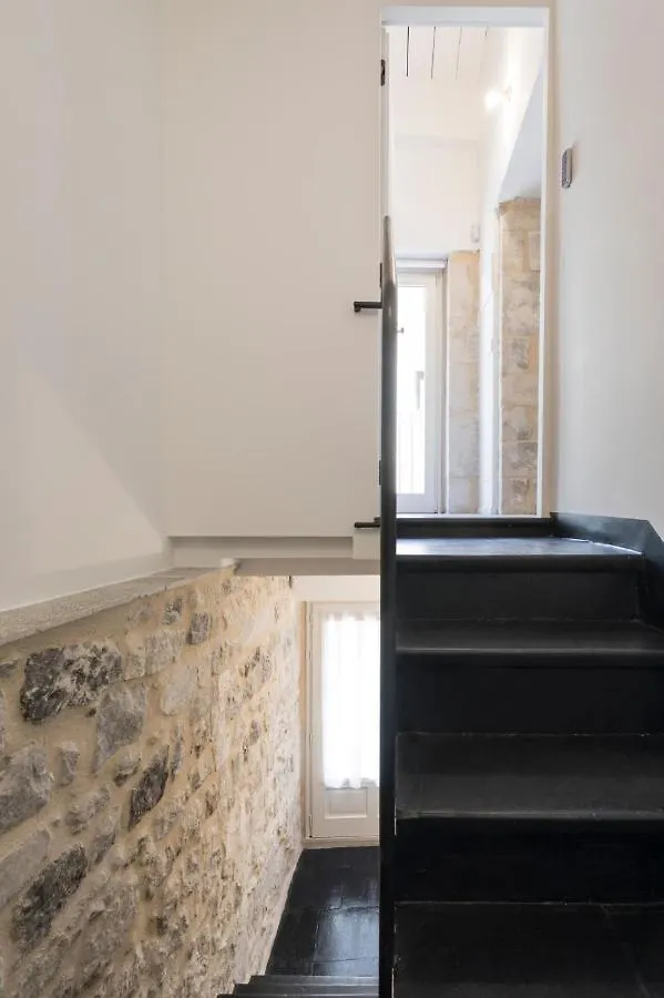 Heraia Ragusa Bed & Breakfast